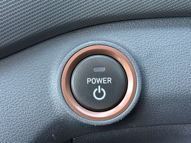Used Hyundai Ioniq