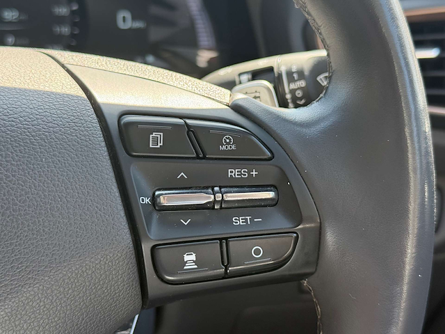 Used Hyundai Ioniq
