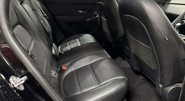 Used Jaguar E-Pace