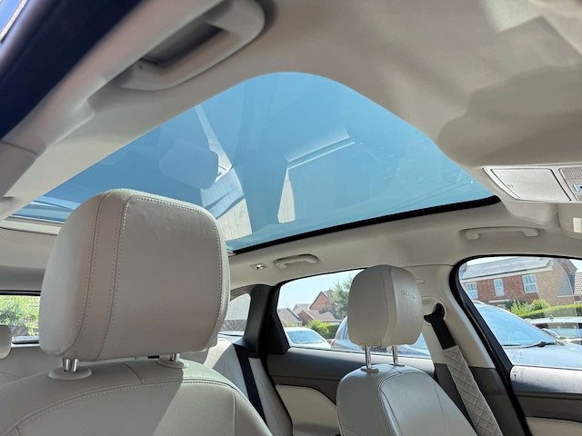 Used Jaguar F-Pace