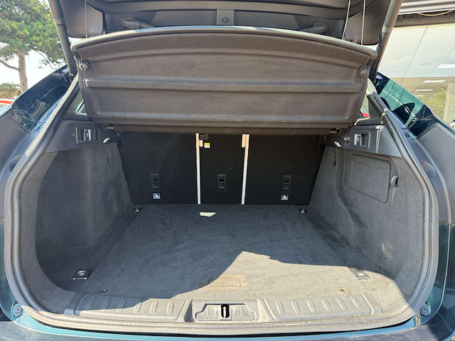 Used Jaguar F-Pace