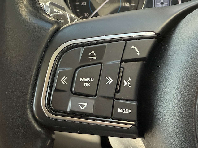 Used Jaguar F-Pace