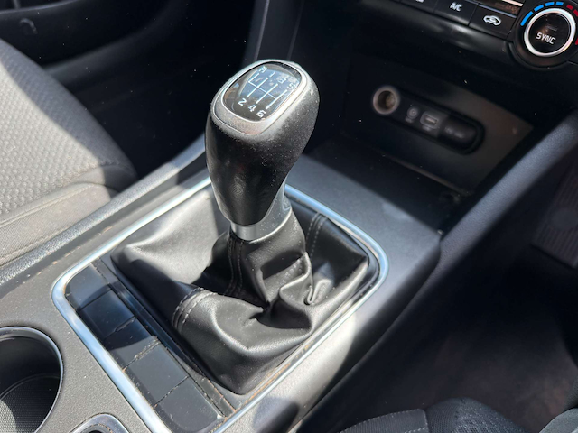 Used Kia Optima