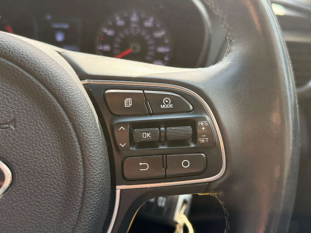 Used Kia Optima