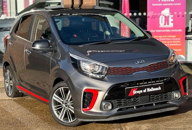 Kia Picanto