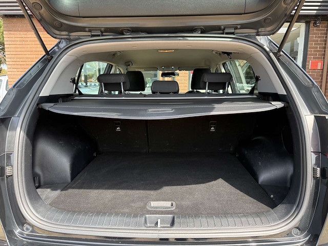 Used Kia Sportage