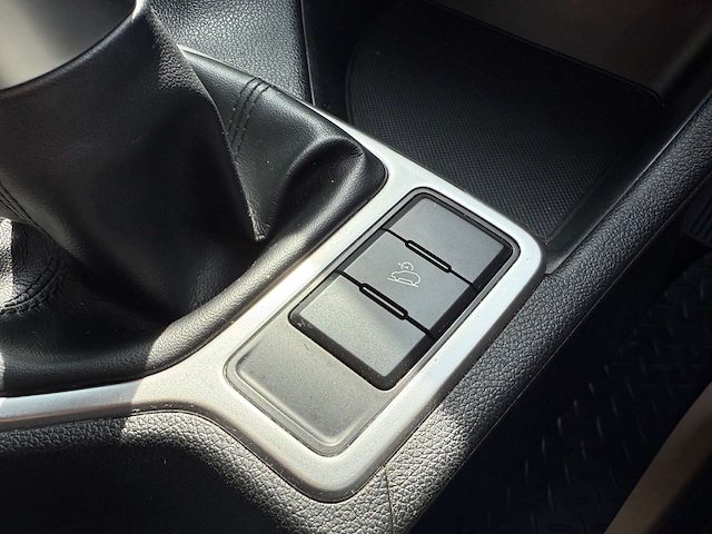 Used Kia Sportage