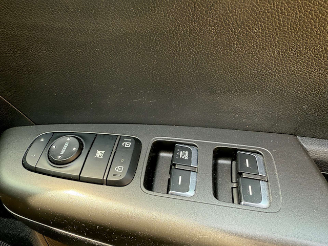 Used Kia Sportage