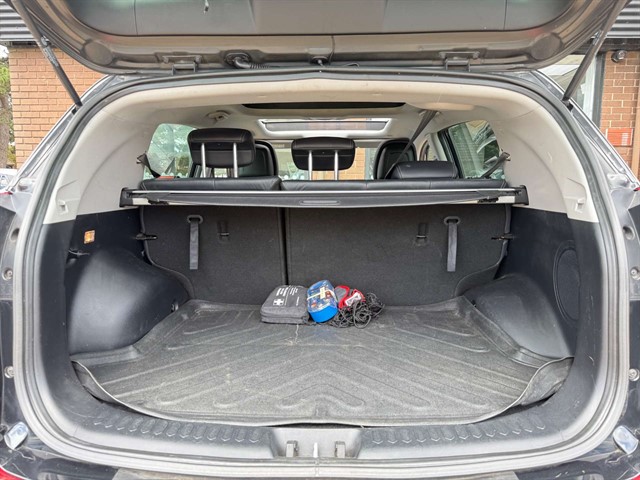 Used Kia Sportage