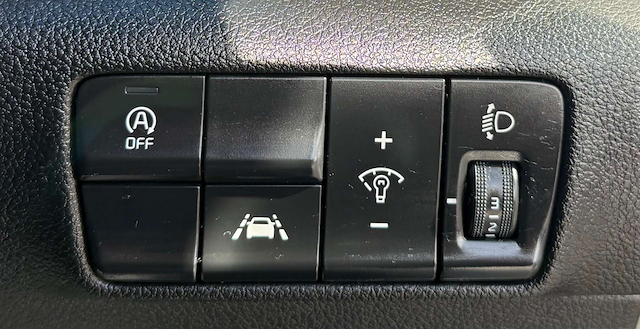 Used Kia Sportage