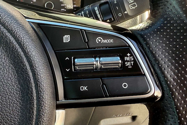 Used Kia Sportage