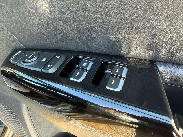 Used Kia Sportage