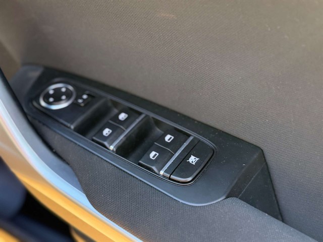 Used Kia XCeed