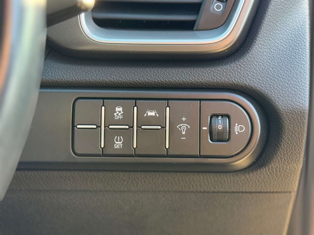 Used Kia XCeed