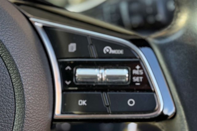 Used Kia XCeed