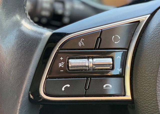 Used Kia XCeed