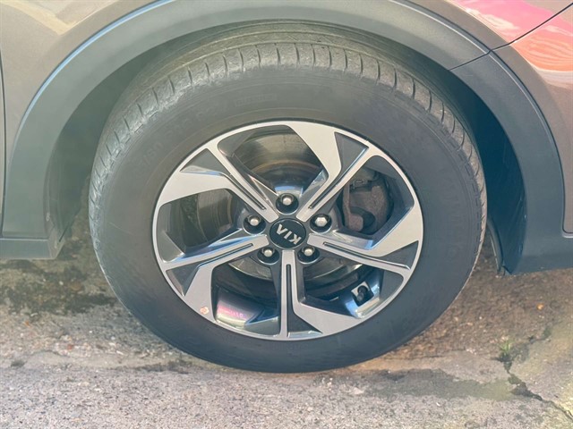 Used Kia XCeed