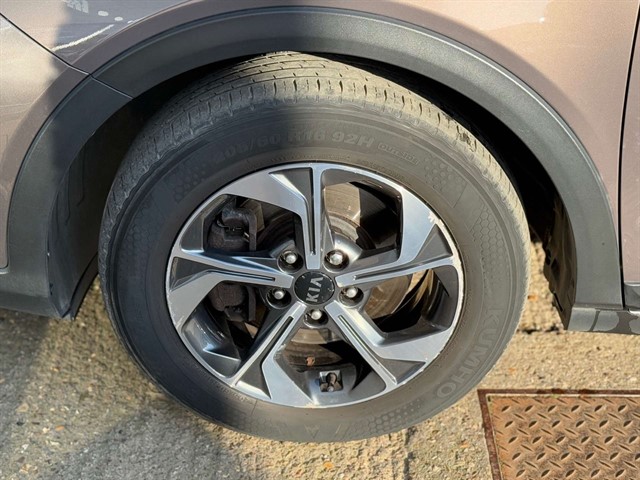 Used Kia XCeed