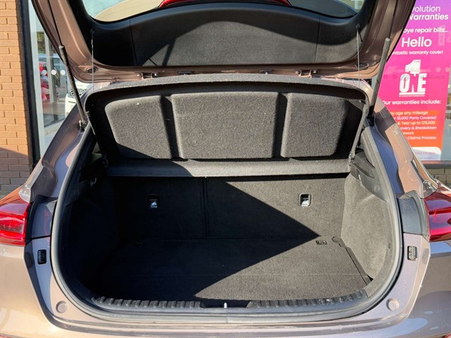 Used Kia XCeed