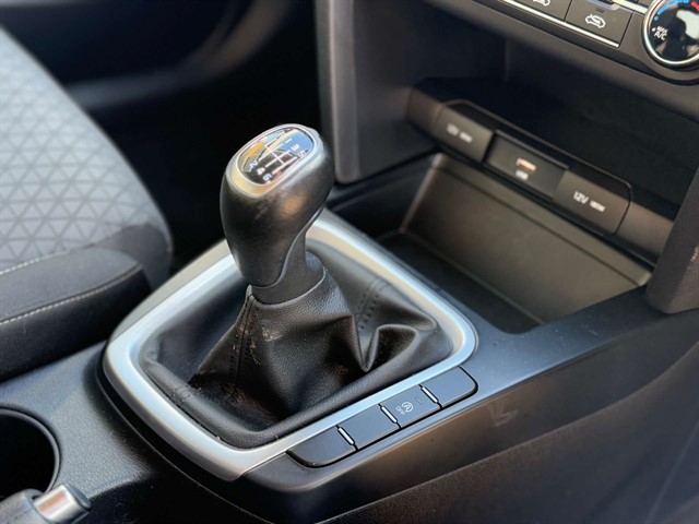 Used Kia XCeed