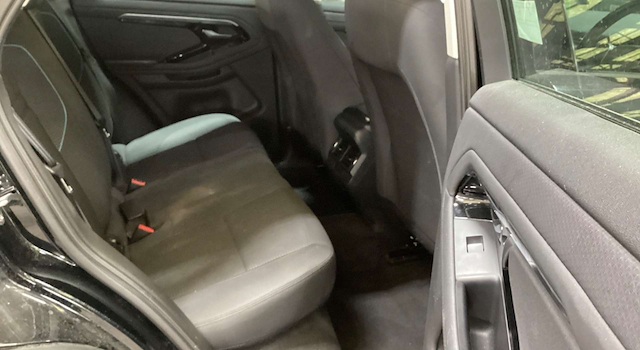 Used Land Rover Range Rover Evoque