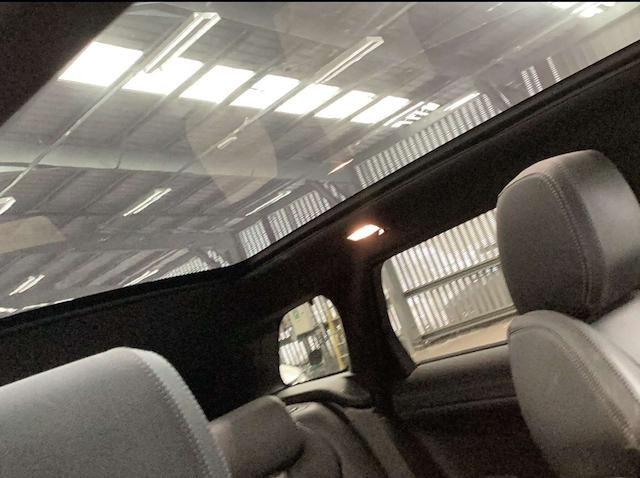 Used Land Rover Range Rover Evoque