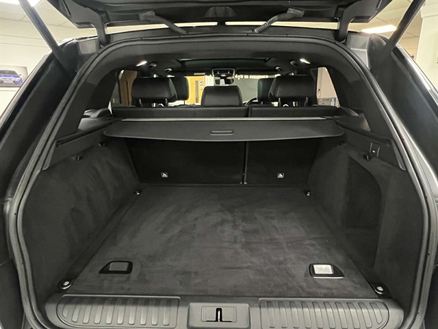 Used Land Rover Range Rover Sport