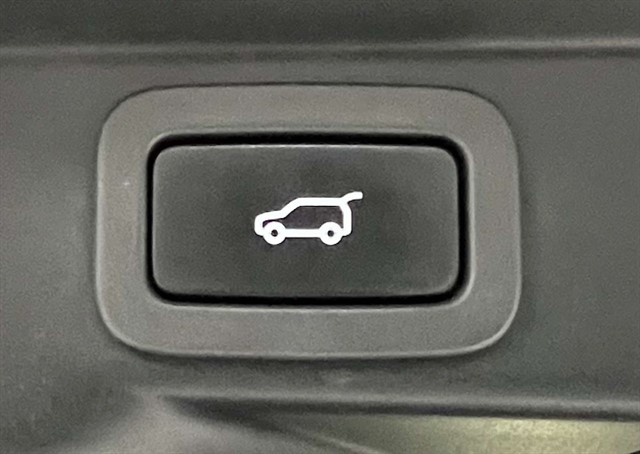 Used Land Rover Range Rover Sport