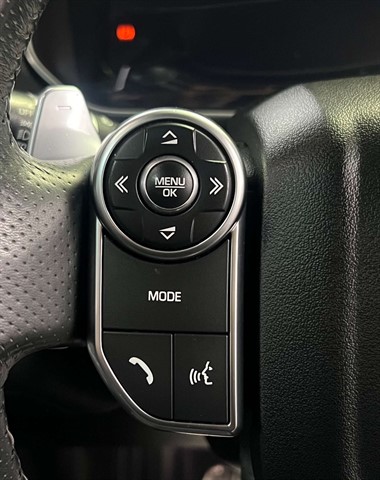 Used Land Rover Range Rover Sport
