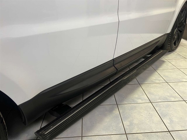 Used Land Rover Range Rover Sport