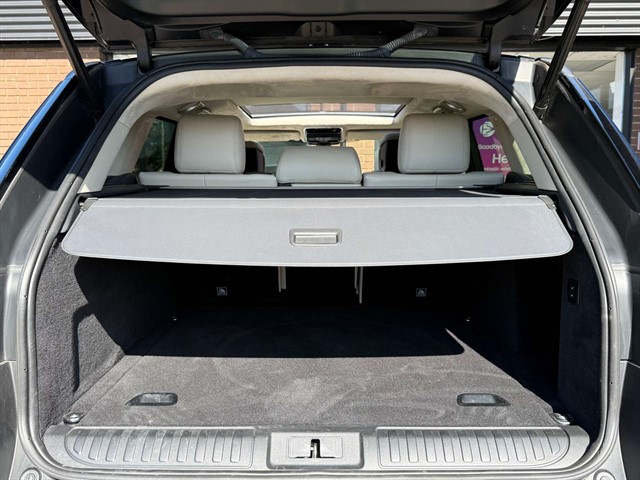 Used Land Rover Range Rover Sport