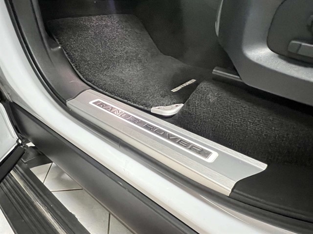 Used Land Rover Range Rover Sport