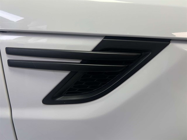 Used Land Rover Range Rover Sport