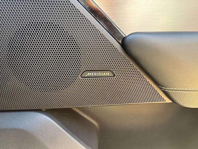 Used Land Rover Range Rover Velar
