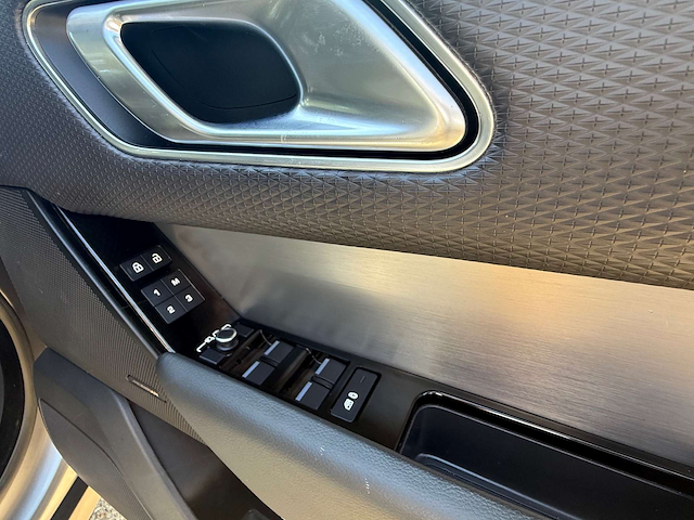 Used Land Rover Range Rover Velar