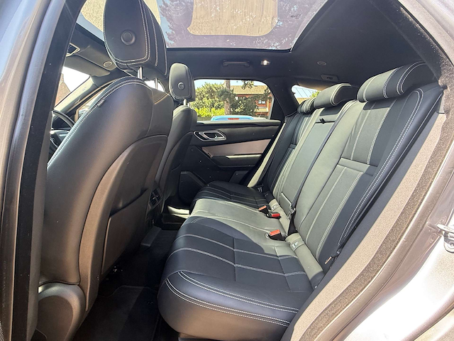 Used Land Rover Range Rover Velar