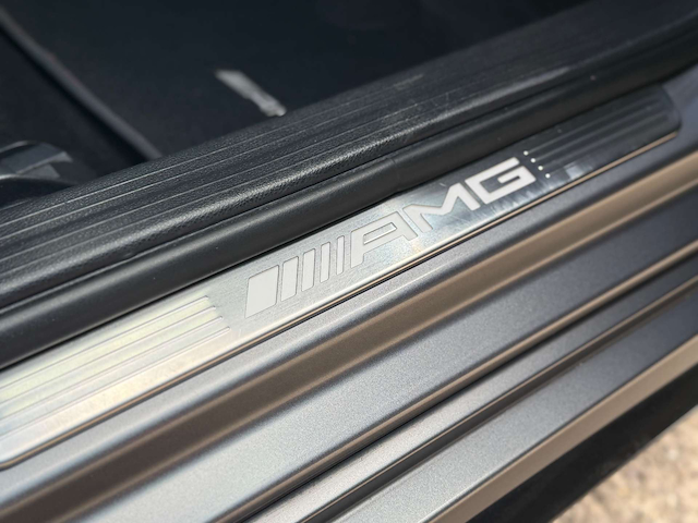 Used Mercedes A45 AMG