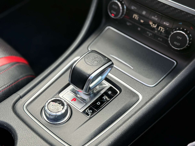 Used Mercedes A45 AMG