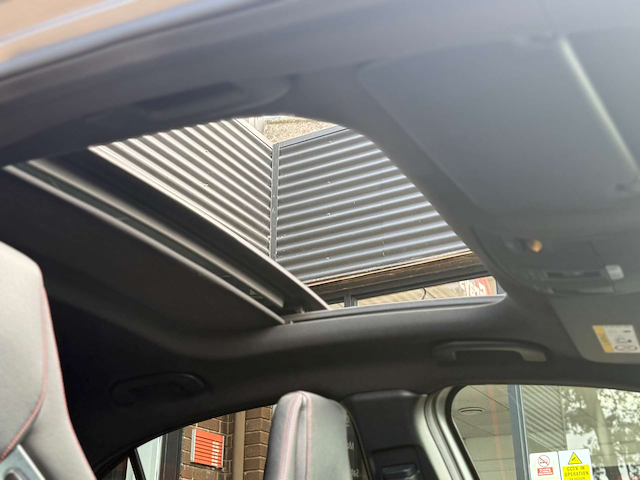 Used Mercedes A45 AMG