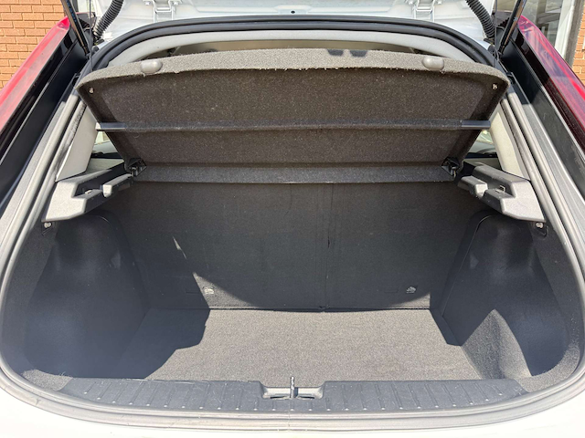Used MG MG3