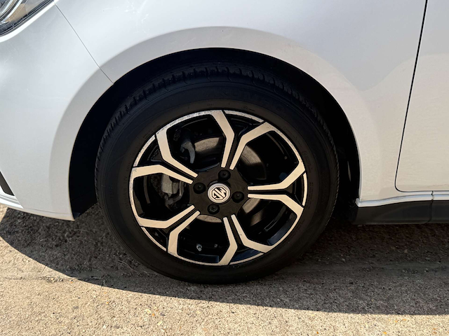 Used MG MG3