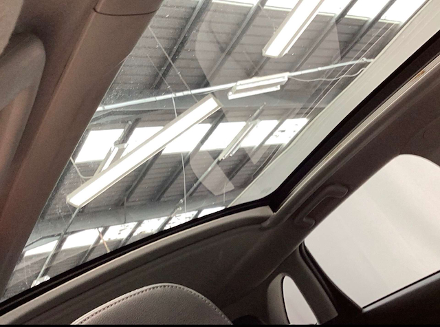 Used Mitsubishi ASX