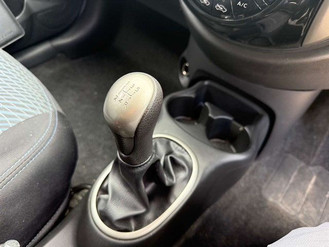 Used Nissan Micra