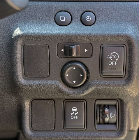 Used Nissan Note