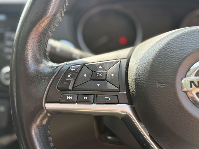 Used Nissan Qashqai
