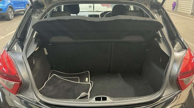 Used Peugeot 208