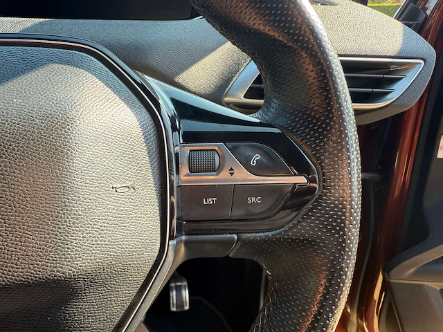 Used Peugeot 3008