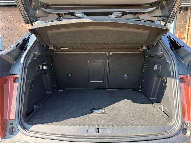 Used Peugeot 3008