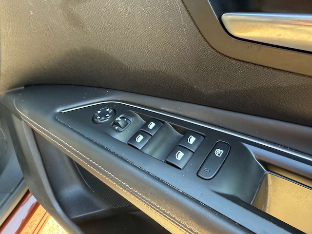 Used Peugeot 3008
