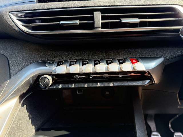 Used Peugeot 3008